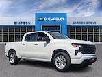 New 2026 Chevrolet Silverado 1500 Custom Crew Cab Pickup for sale #128938 - photo 1
