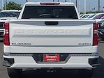 New 2026 Chevrolet Silverado 1500 Custom Crew Cab Pickup for sale #128938 - photo 3