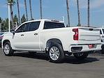 New 2026 Chevrolet Silverado 1500 Custom Crew Cab Pickup for sale #128938 - photo 2