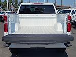 New 2026 Chevrolet Silverado 1500 Custom Crew Cab Pickup for sale #128938 - photo 20