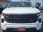 New 2026 Chevrolet Silverado 1500 Custom Crew Cab Pickup for sale #128938 - photo 21