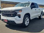 New 2026 Chevrolet Silverado 1500 Custom Crew Cab Pickup for sale #128938 - photo 24