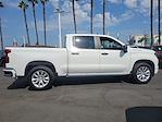 New 2026 Chevrolet Silverado 1500 Custom Crew Cab Pickup for sale #128938 - photo 25