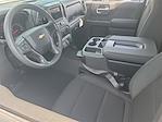 New 2026 Chevrolet Silverado 1500 Custom Crew Cab Pickup for sale #128938 - photo 4