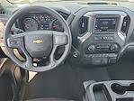 New 2026 Chevrolet Silverado 1500 Custom Crew Cab Pickup for sale #128938 - photo 5