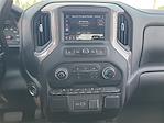 New 2026 Chevrolet Silverado 1500 Custom Crew Cab Pickup for sale #128938 - photo 9