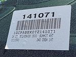 2026 Chevrolet Silverado 1500 Crew Cab 4x2 Pickup for sale #141071 - photo 22