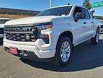 2026 Chevrolet Silverado 1500 Crew Cab 4x2 Pickup for sale #141071 - photo 24