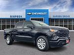 New 2026 Chevrolet Silverado 1500 Custom Crew Cab Pickup for sale #141086 - photo 1