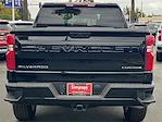 New 2026 Chevrolet Silverado 1500 Custom Crew Cab Pickup for sale #141086 - photo 19