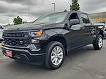 New 2026 Chevrolet Silverado 1500 Custom Crew Cab Pickup for sale #141086 - photo 24