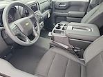 New 2026 Chevrolet Silverado 1500 Custom Crew Cab Pickup for sale #141086 - photo 3