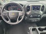 New 2026 Chevrolet Silverado 1500 Custom Crew Cab Pickup for sale #141086 - photo 4