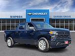 New 2026 Chevrolet Silverado 1500 Custom Crew Cab Pickup for sale #141140 - photo 1