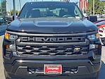 New 2026 Chevrolet Silverado 1500 Custom Crew Cab Pickup for sale #141140 - photo 18