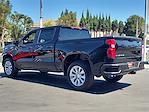 New 2026 Chevrolet Silverado 1500 Custom Crew Cab Pickup for sale #141140 - photo 2