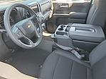 New 2026 Chevrolet Silverado 1500 Custom Crew Cab Pickup for sale #141140 - photo 3