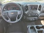 New 2026 Chevrolet Silverado 1500 Custom Crew Cab Pickup for sale #141140 - photo 4