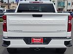 New 2026 Chevrolet Silverado 1500 Custom Crew Cab Pickup for sale #141159 - photo 18
