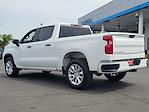 New 2026 Chevrolet Silverado 1500 Custom Crew Cab Pickup for sale #141159 - photo 2