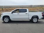 New 2026 Chevrolet Silverado 1500 Custom Crew Cab Pickup for sale #141159 - photo 25