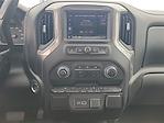 New 2026 Chevrolet Silverado 1500 Custom Crew Cab Pickup for sale #141159 - photo 8