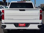 New 2026 Chevrolet Silverado 1500 Custom Crew Cab Pickup for sale #141370 - photo 18