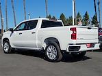 New 2026 Chevrolet Silverado 1500 Custom Crew Cab Pickup for sale #141370 - photo 2