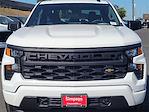 New 2026 Chevrolet Silverado 1500 Custom Crew Cab Pickup for sale #141370 - photo 20