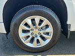 New 2026 Chevrolet Silverado 1500 Custom Crew Cab Pickup for sale #141370 - photo 22