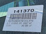 New 2026 Chevrolet Silverado 1500 Custom Crew Cab Pickup for sale #141370 - photo 23