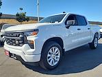 New 2026 Chevrolet Silverado 1500 Custom Crew Cab Pickup for sale #141370 - photo 24