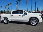New 2026 Chevrolet Silverado 1500 Custom Crew Cab Pickup for sale #141370 - photo 25