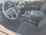 New 2026 Chevrolet Silverado 1500 Custom Crew Cab Pickup for sale #141370 - photo 3