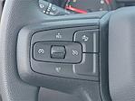 New 2026 Chevrolet Silverado 1500 Custom Crew Cab Pickup for sale #141370 - photo 5