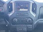 New 2026 Chevrolet Silverado 1500 Custom Crew Cab Pickup for sale #141370 - photo 8