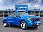 New 2026 Chevrolet Silverado 1500 Custom Crew Cab Pickup for sale #142004 - photo 1