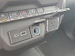 New 2026 Chevrolet Silverado 1500 Custom Crew Cab Pickup for sale #142004 - photo 11