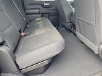 New 2026 Chevrolet Silverado 1500 Custom Crew Cab Pickup for sale #142004 - photo 17