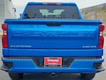 New 2026 Chevrolet Silverado 1500 Custom Crew Cab Pickup for sale #142004 - photo 18