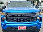 New 2026 Chevrolet Silverado 1500 Custom Crew Cab Pickup for sale #142004 - photo 20