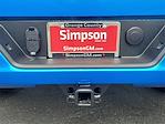 New 2026 Chevrolet Silverado 1500 Custom Crew Cab Pickup for sale #142004 - photo 21