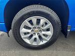 New 2026 Chevrolet Silverado 1500 Custom Crew Cab Pickup for sale #142004 - photo 22