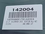 New 2026 Chevrolet Silverado 1500 Custom Crew Cab Pickup for sale #142004 - photo 23