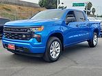 New 2026 Chevrolet Silverado 1500 Custom Crew Cab Pickup for sale #142004 - photo 24