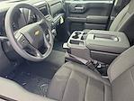New 2026 Chevrolet Silverado 1500 Custom Crew Cab Pickup for sale #142004 - photo 3