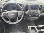 New 2026 Chevrolet Silverado 1500 Custom Crew Cab Pickup for sale #142004 - photo 4