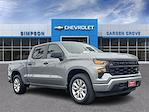 New 2026 Chevrolet Silverado 1500 Custom Crew Cab Pickup for sale #147378 - photo 1