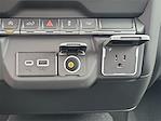 New 2026 Chevrolet Silverado 1500 Custom Crew Cab Pickup for sale #147378 - photo 11