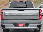 New 2026 Chevrolet Silverado 1500 Custom Crew Cab Pickup for sale #147378 - photo 18